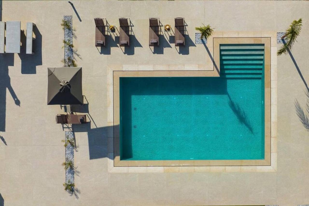 Kayy Apartments 1 In Matala Exterior photo